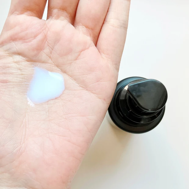 クリスマスに30代40代50代メンズコスメをプレゼント♡男性おすすめ化粧品スキンエックスオールインワンで旦那に保湿毛穴ケアさせてみた_7_2