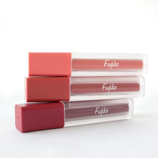 Fujiko フジコ なりすましティント 新作 マットリップ