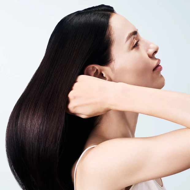 美髪のカギは“落とすケア”にあり