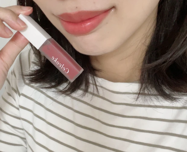 【ポーチの中身】30代!ナチュラルコスメ派!美容ママブロガーの厳選持ち歩きコスメ♡_4_2