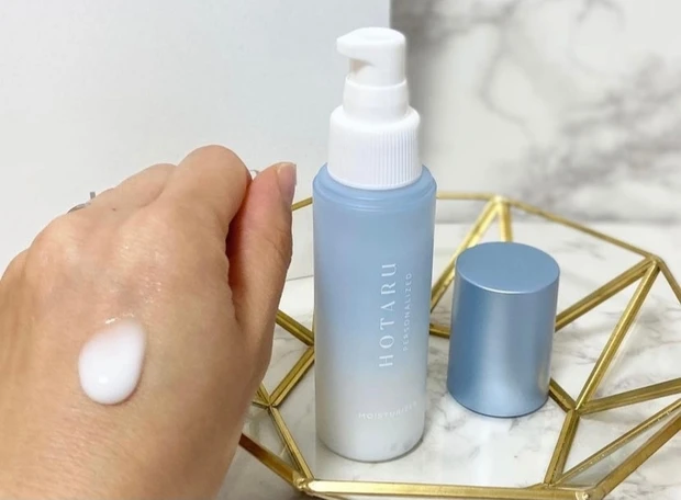 アラフォー美容ブロガーの朝のスタメン☆スキンケア【MAQUIAインフルエンサーのオッス！推しコス】_2_2