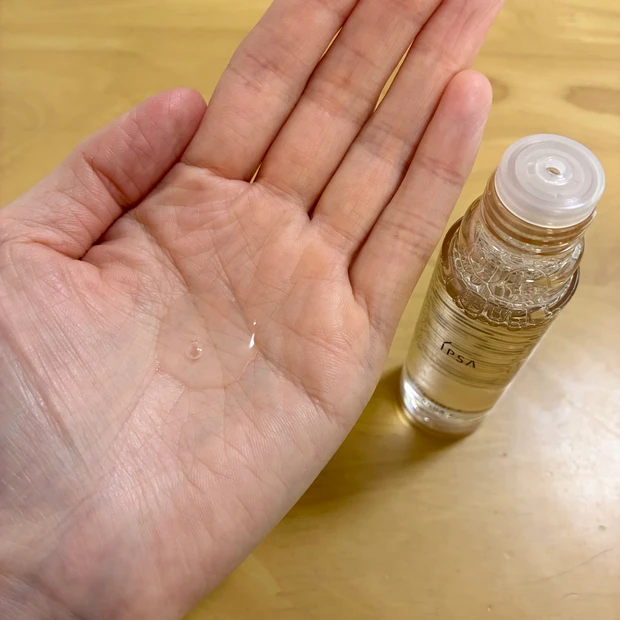 イプサ ザ・タイムR アクア e テクスチャー