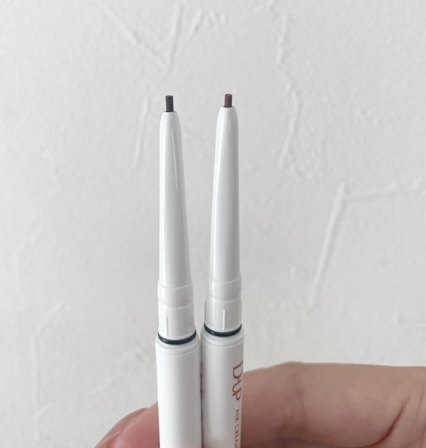 【本日発売！】ふわとろ質感なのにスーパーウォータープルーフ！クリームペンシルアイライナー！_2_1