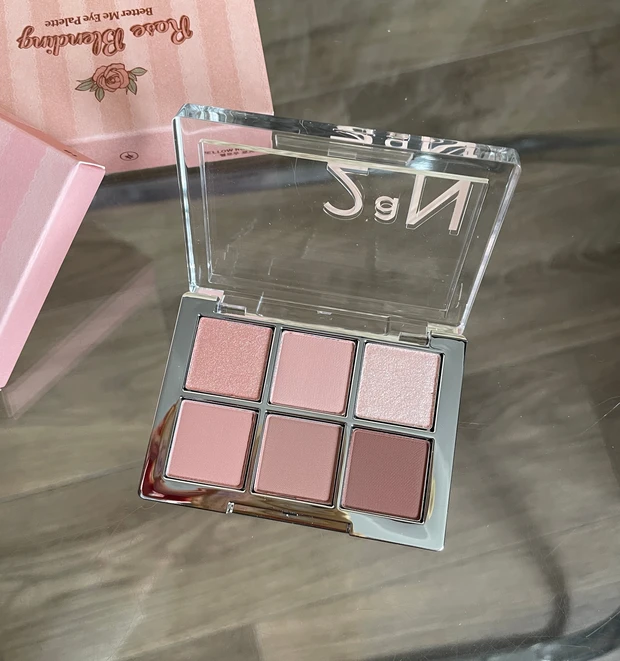 Qoo10、韓国コスメ、2aN