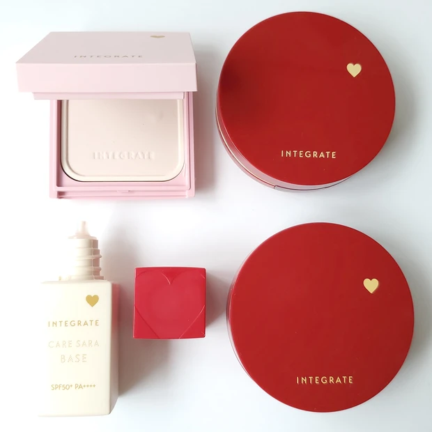 インテグレート 人気 おすすめ