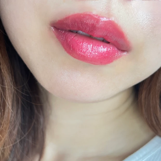 JILLSTUART ジルスチュアート 秋コスメ 新作コスメ2024 メイク リップブロッサム グロウ 13 happy primula