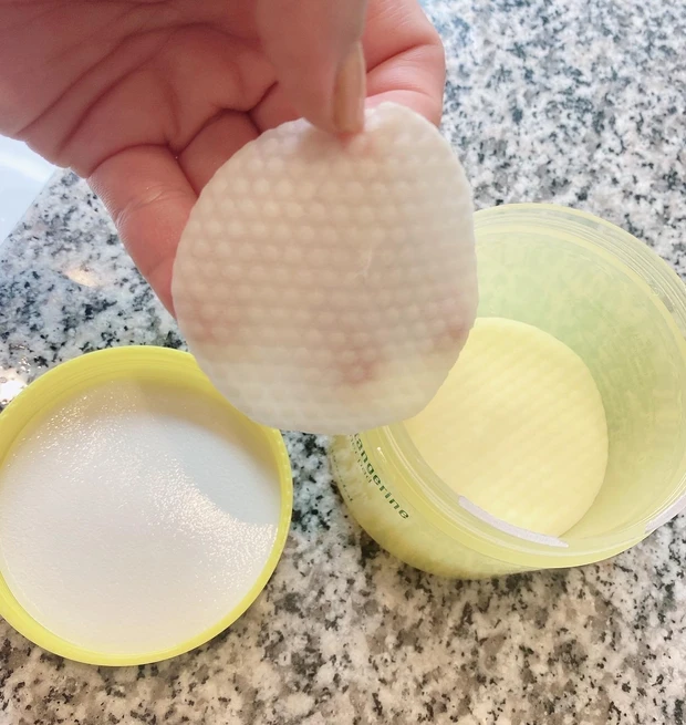 【ニキビケア】２か月でツヤツヤ肌になった購入品_2