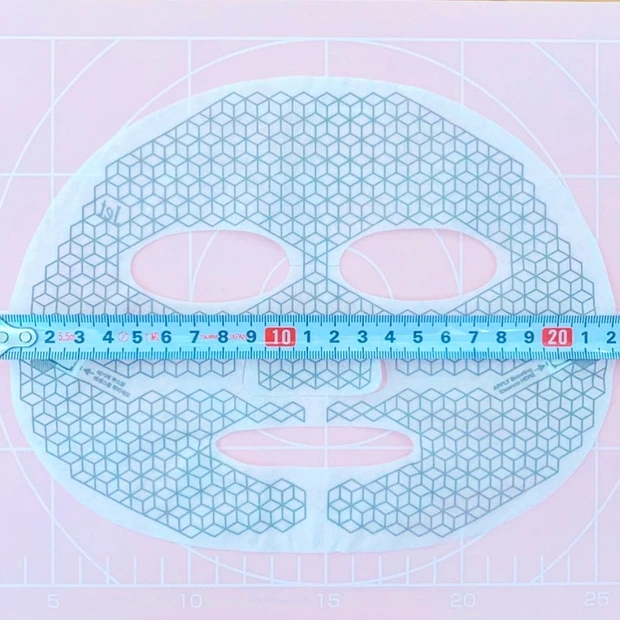 【フランツ】微小電流で美容成分を角質層まで浸透させるフェイスマスク【FRANZ】_3_1