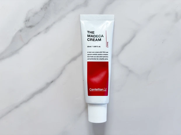 〈センテリアン24,ザ マデカ クリーム,Qoo10