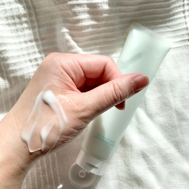 【新作速報】DUO［デュオ］-スキンケア成分で洗う洗顔料「ザ 薬用バイタルバリアウォッシュ」＆肌バリア強化！先行型美容液ミスト「ザ 薬用バリアレスキュー」-【敏感肌さん必見】_5