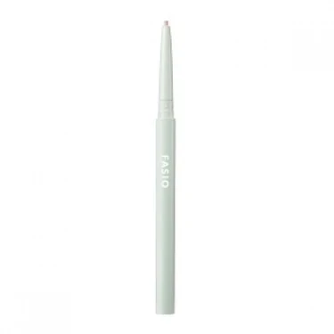 ファシオ ペンシル アイライナー 04 ベージュピンク