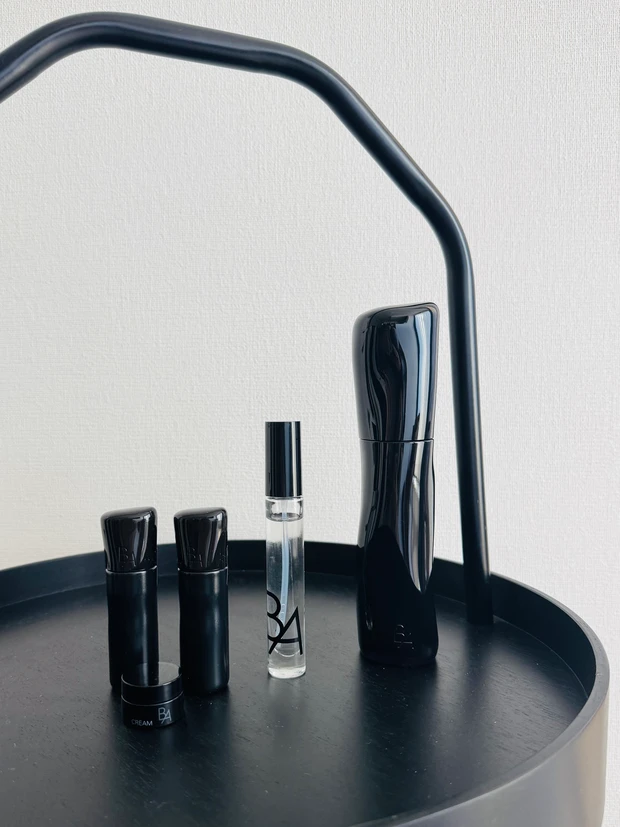 B.A シンボリックコレクション プレミアムセット