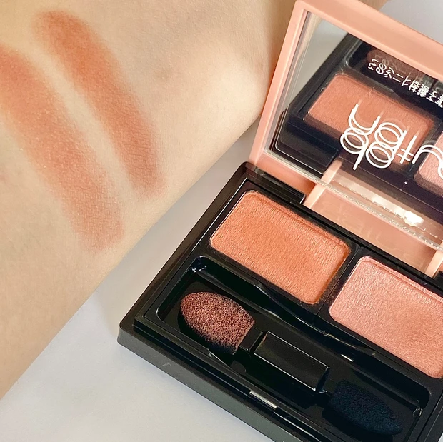 コーディネートアイカラー