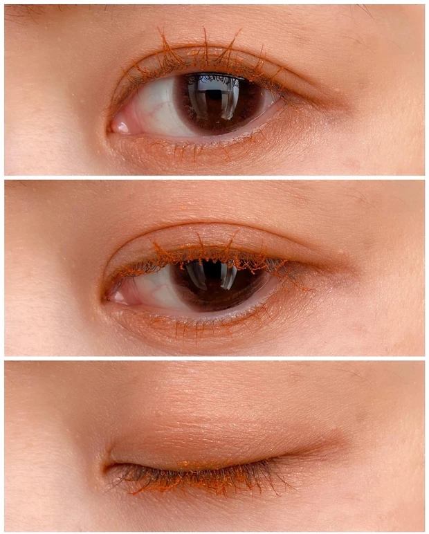 【クリスマスコフレ2022】在るがままを表現したosajiの2022HOLIDAY MAKEUP COLECTION！限定アイシャドウ、マスカラ、ネイル1色をレポート♪_6