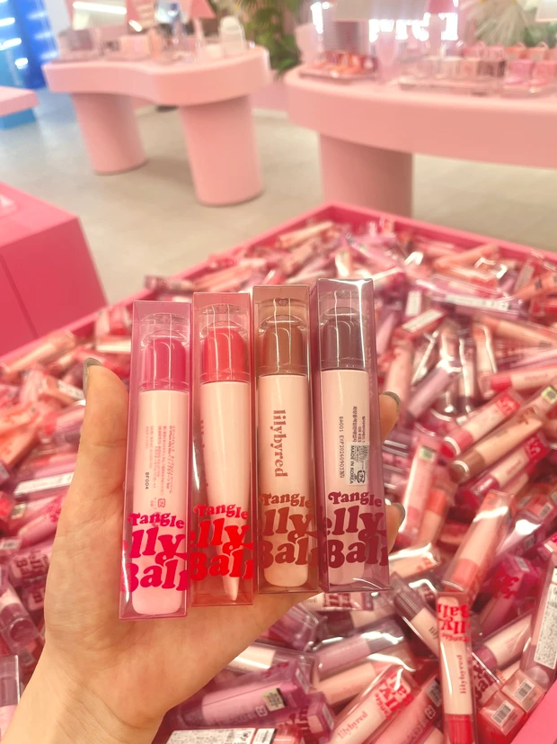 全部ほしくなっちゃう!