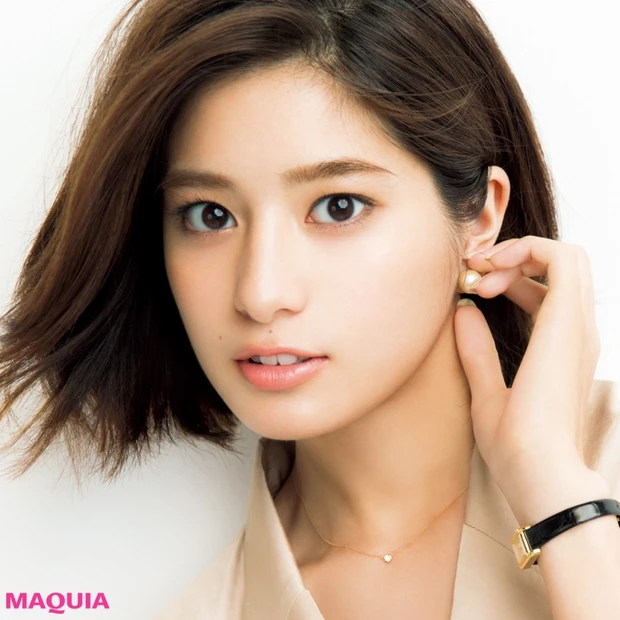 イヴルルド遙華のクリスマスまでに彼ができるメイク【山星人のKEYは知的メ…