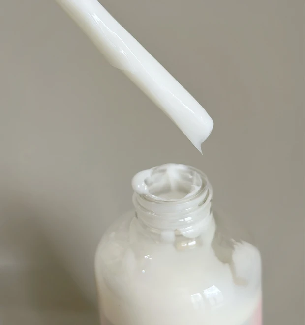 夏にぴったり!爽やかアイスピーチティーの香りのシャンプー&トリートメント🍑_3_2