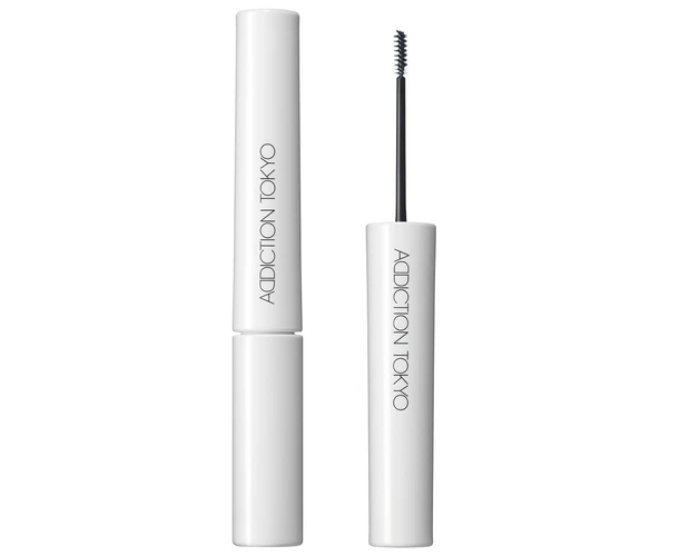 アディクション　アイブロウマスカラ マイクロ　シェイプ フィクサー 夏新色2023