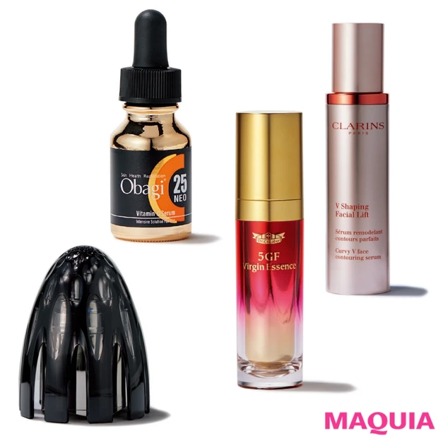 「毛穴」「たるみ」に効果的なケアは? 肌タイプ別解決アイテム&お手入れ法…