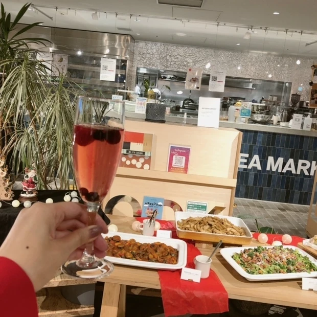 MAQUIAベストコスメ体感NIGHT★参加レポ_1_2