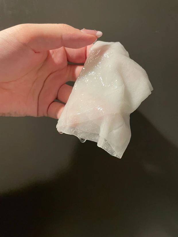 【Qoo10メガ割購入品①】あの美容液放ったひた！魔女工場のシートマスク使ってみた✨_2_2