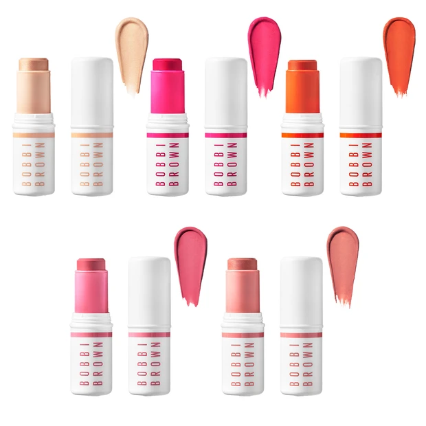 ボビィブラウン　スキン エンハンサー マルチ スティック