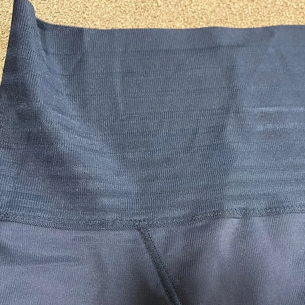 ユニクロ「ボディシェイパー」はどっちがいい?2種類を徹底比較!ガードル初心者さんにおすすめ♪_2_2