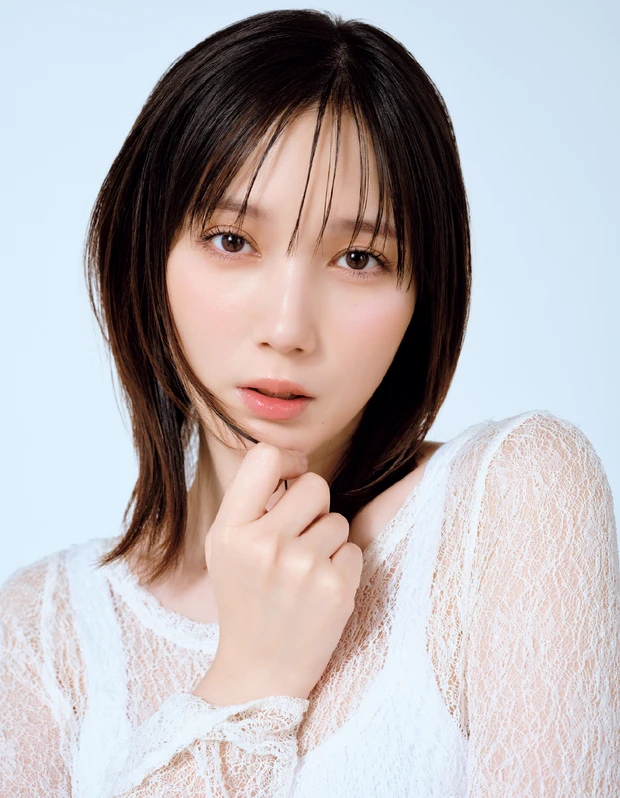  本田翼さんの全身保湿ケア＆愛用コスメ PhotoGallery_2_4