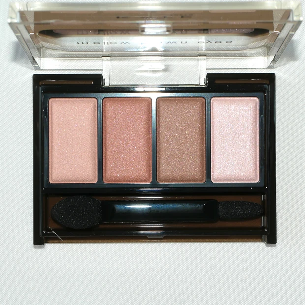 ケイト アイシャドウ メロウブラウンアイズ BR-9 ピンクムースブラウン 新色