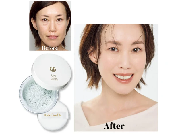 【新作】目の下のクマや赤みをカバーする「ミントグリーン」パウダー3選！ おすすめのつけ方も解説