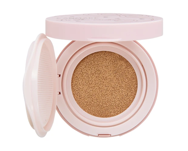 40代 おすすめ クッションファンデーション プチプラ キャンメイク