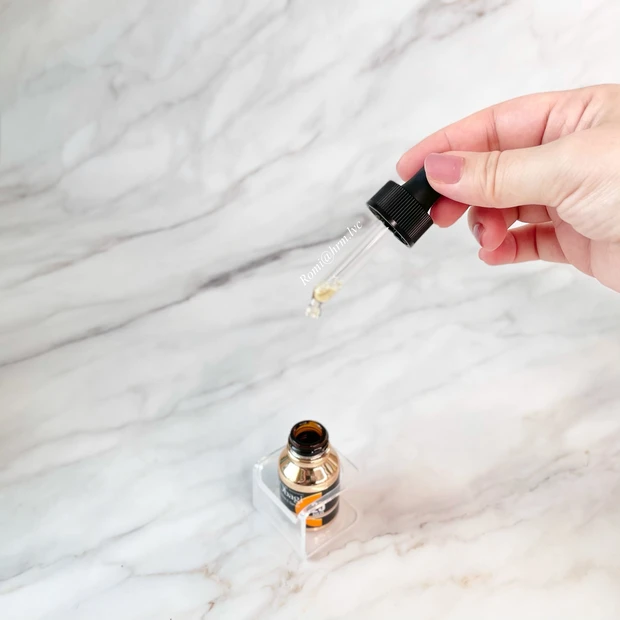 ロート製薬オバジ オバジC25セラム NEO