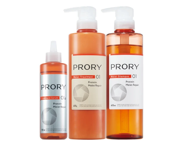 大人の髪悩みはホームケアで解消！ 最新ヘアケア技術 PhotoGallery_1_15