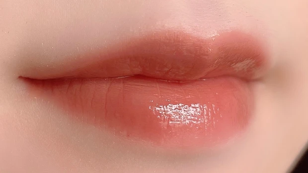 ロムアンド ジューシーラスティングティント　22 Pomelo Skin