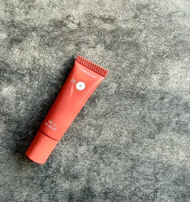 田中みな実さんおすすめ！待望の色付き誕生！ドクターケイ「ABC-Gリップセラム ロージーローズ」はプレゼントにも最適な美容液リップ_5