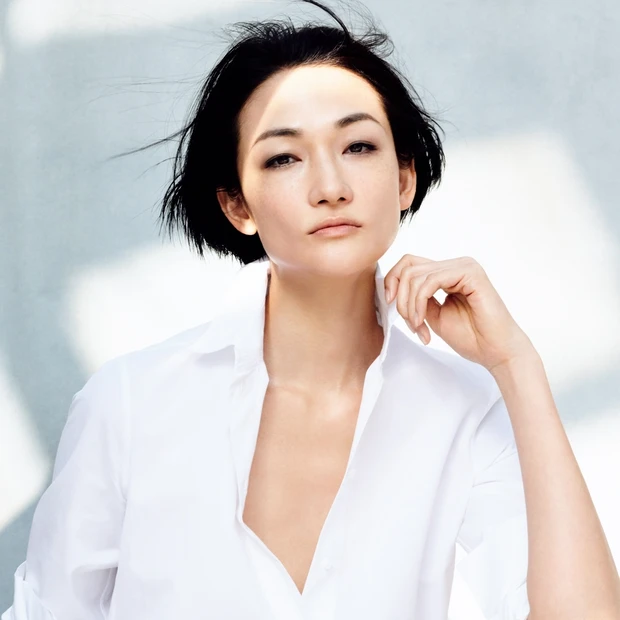 SDGsアンバサダー冨永 愛さんに質問！ 私たちが世界の環境のためにでき…