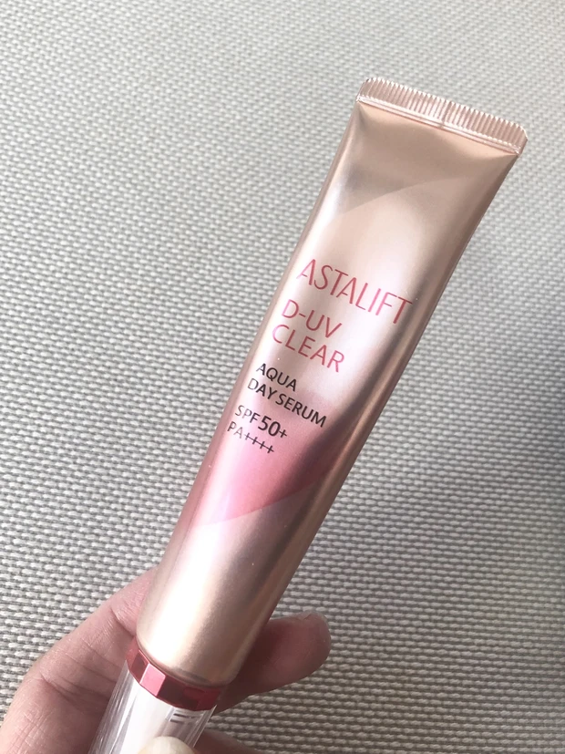 夏の肌トラブル予防を今！アスタリフトの3点投入しました_1_1