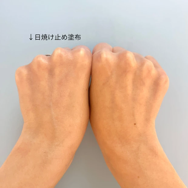 【紫外線散乱剤と吸収剤って？】日焼け止めは1本でいい？目的別に選ぶ賢いUV使い分け_3_3