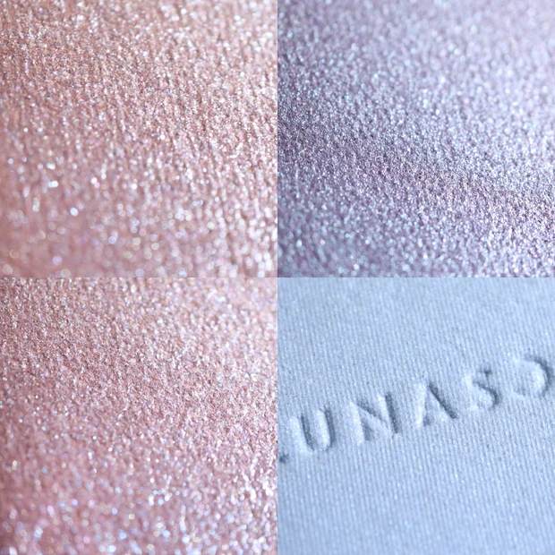 ルナソル アイカラーレーション EX35 Stella Reflect