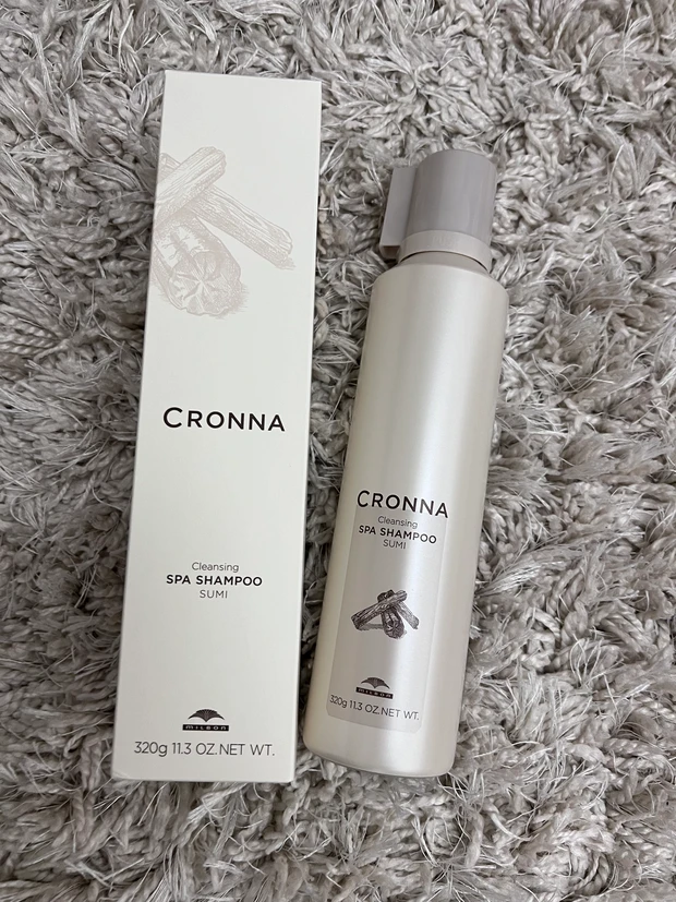 《たった15秒》【30代40代】美髪・ツヤ肌には頭皮ケアも大切😌誰でも自宅で簡単に出来る頭皮ケア方法とオススメ商品をご紹介♡_5