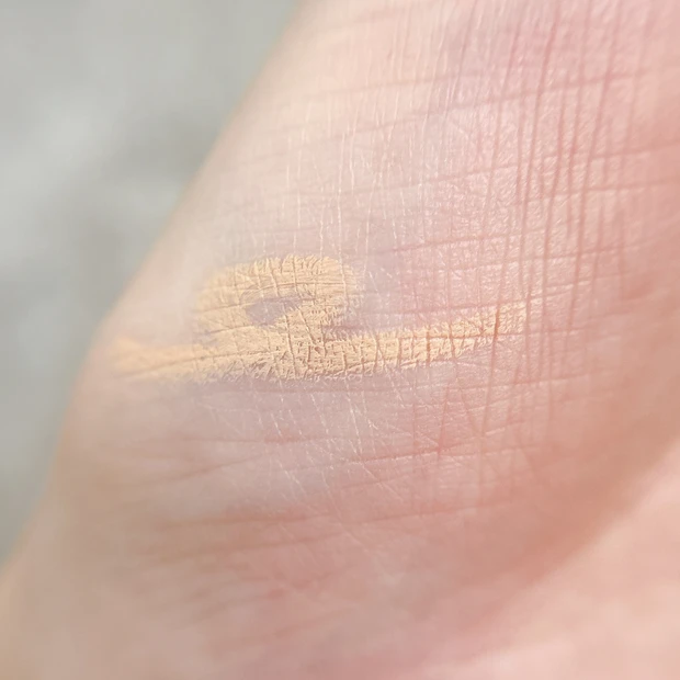 スタジオ クロマグラフィック ペンシル NC15/NW20 スウォッチ