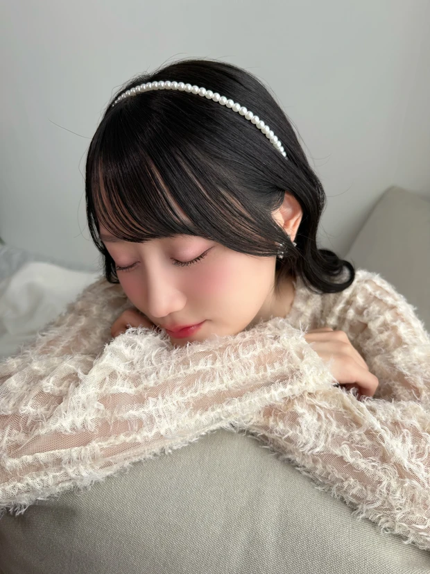 声優 小倉唯 スヤスヤ　