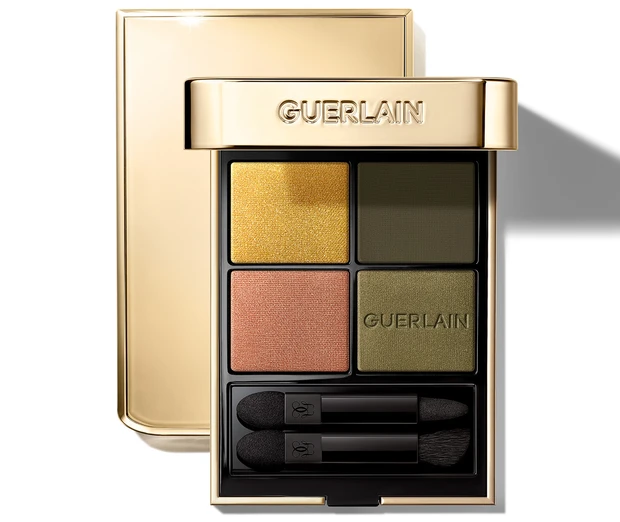 イエベにおすすめのアイシャドウ ゲラン オンブル ジェ 870