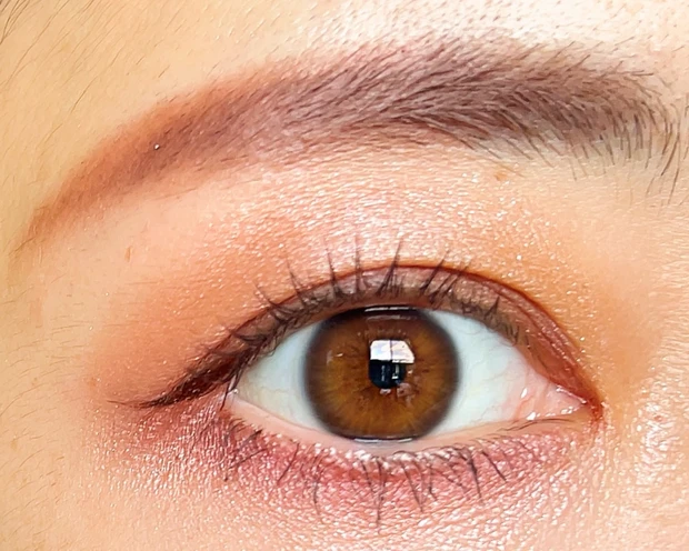 SUQQU　スック　シグニチャーカラーアイズ　雅空