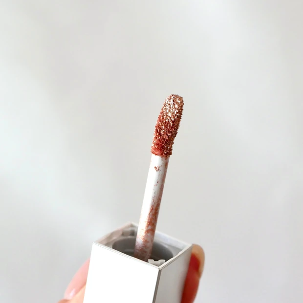 Fujiko(フジコ) シェイクシャドウ SV 101 ときめきグリッターロゼ