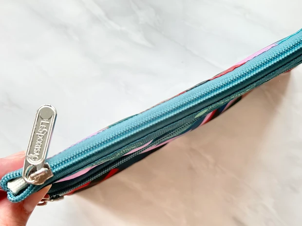 MAQUIA マキア　レスポートサック ポーチ　付録