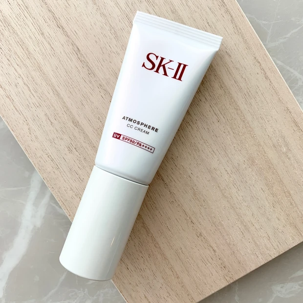 専用 SK-II CCクリーム 化粧水 洗顔 美容液スキンケア/基礎化粧品