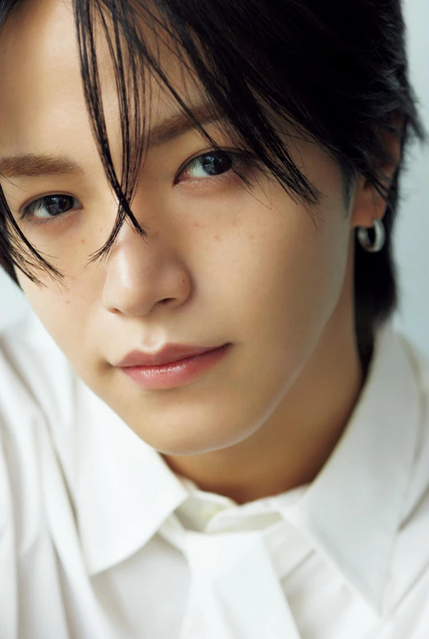 【1位】JO1 大平祥生さんの愛用コスメ。「fwee」を3色買い！ ベースメイクのイチオシも公開