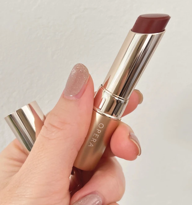 オペラ リップティントN 16 シアーブラウン