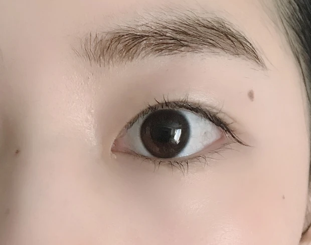 【検証】夏にオススメ！消えない眉はどれくらいもつ？_3_1